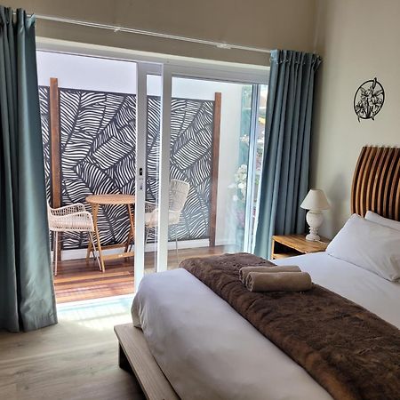 Beach Front Jeffreys Bay Bagian luar foto