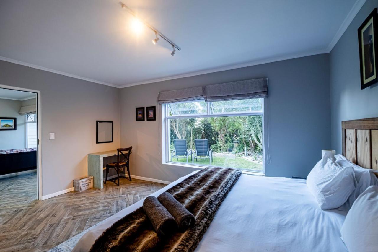 Beach Front Jeffreys Bay Bagian luar foto
