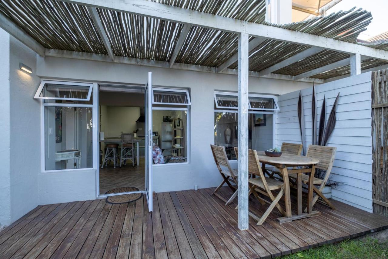 Beach Front Jeffreys Bay Bagian luar foto