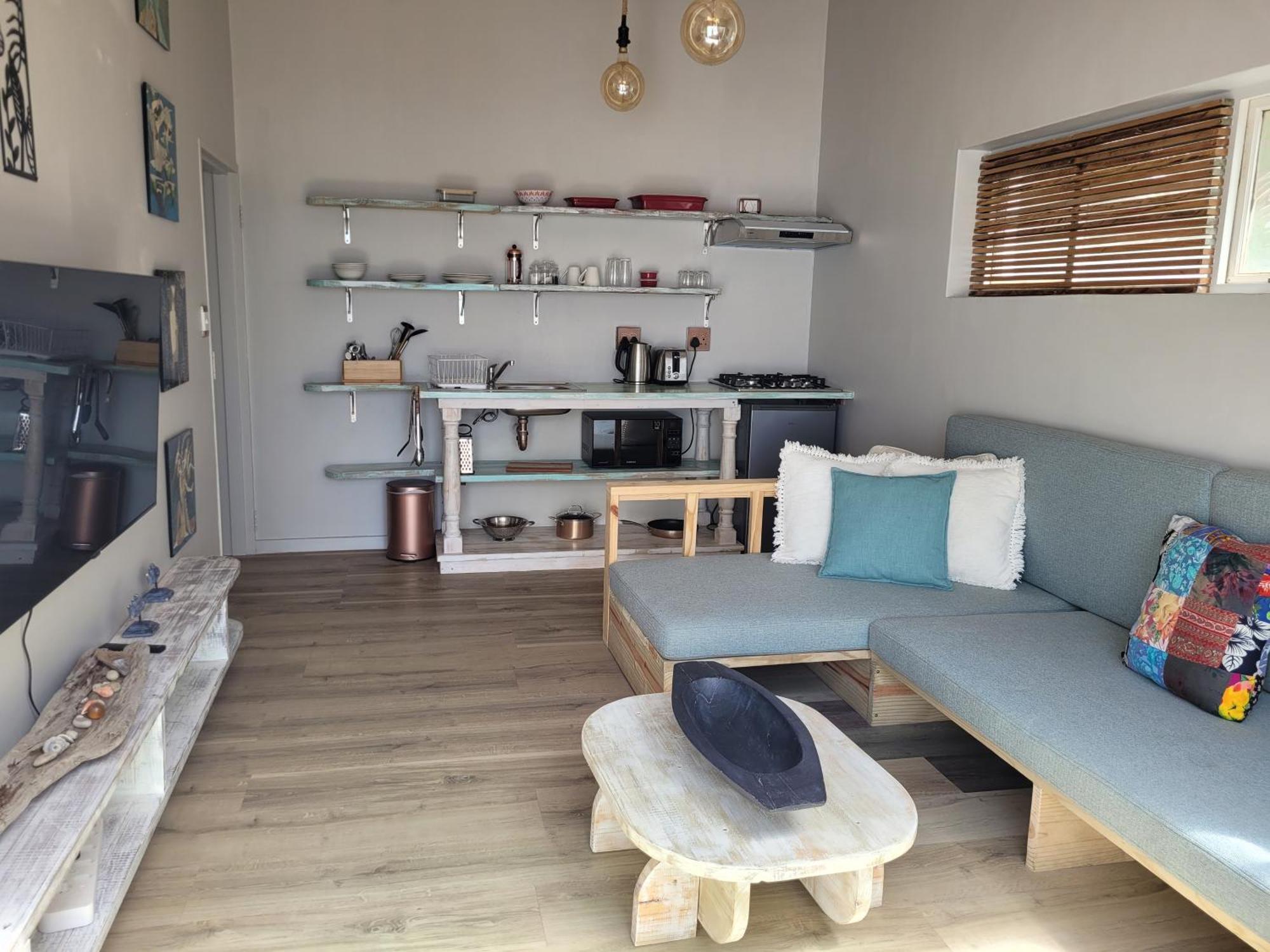 Beach Front Jeffreys Bay Bagian luar foto