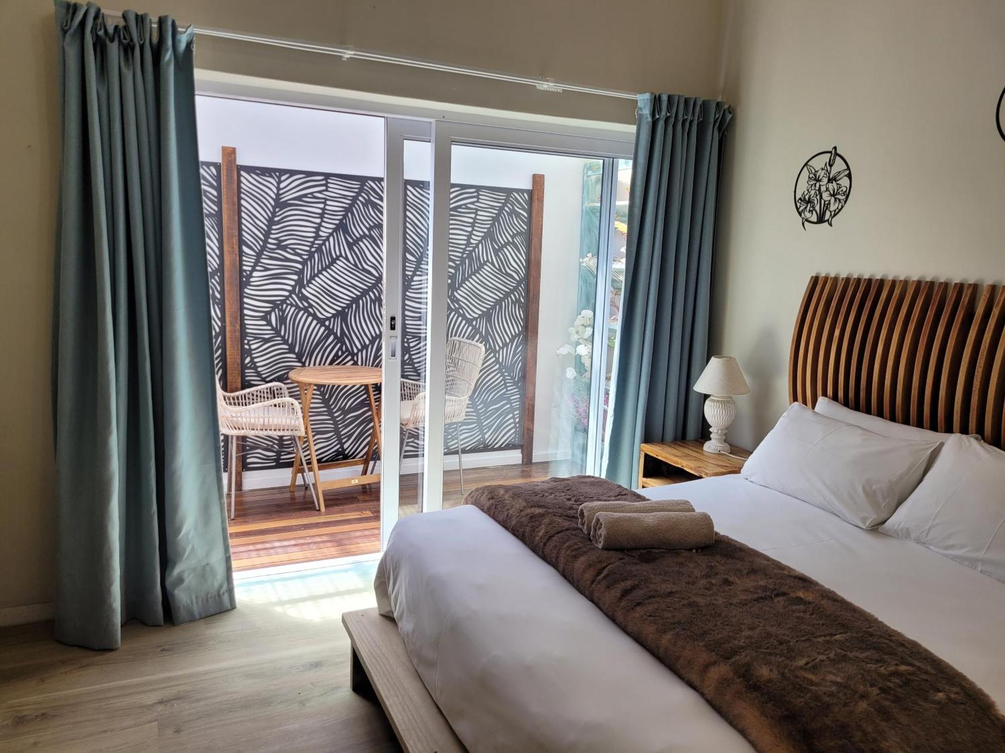 Beach Front Jeffreys Bay Bagian luar foto